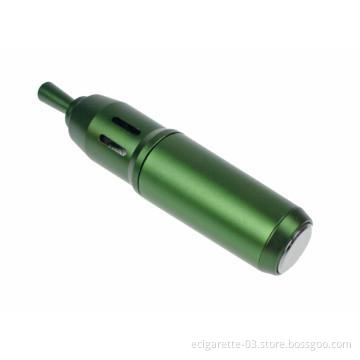 New design USA best selling metal made ecig K300 with changeable batt